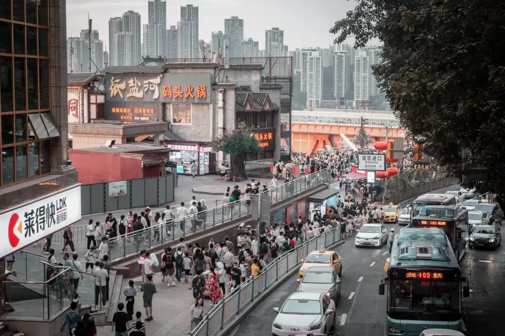 重庆中小型制造企业供应链管理效率提升的关键路径分析
