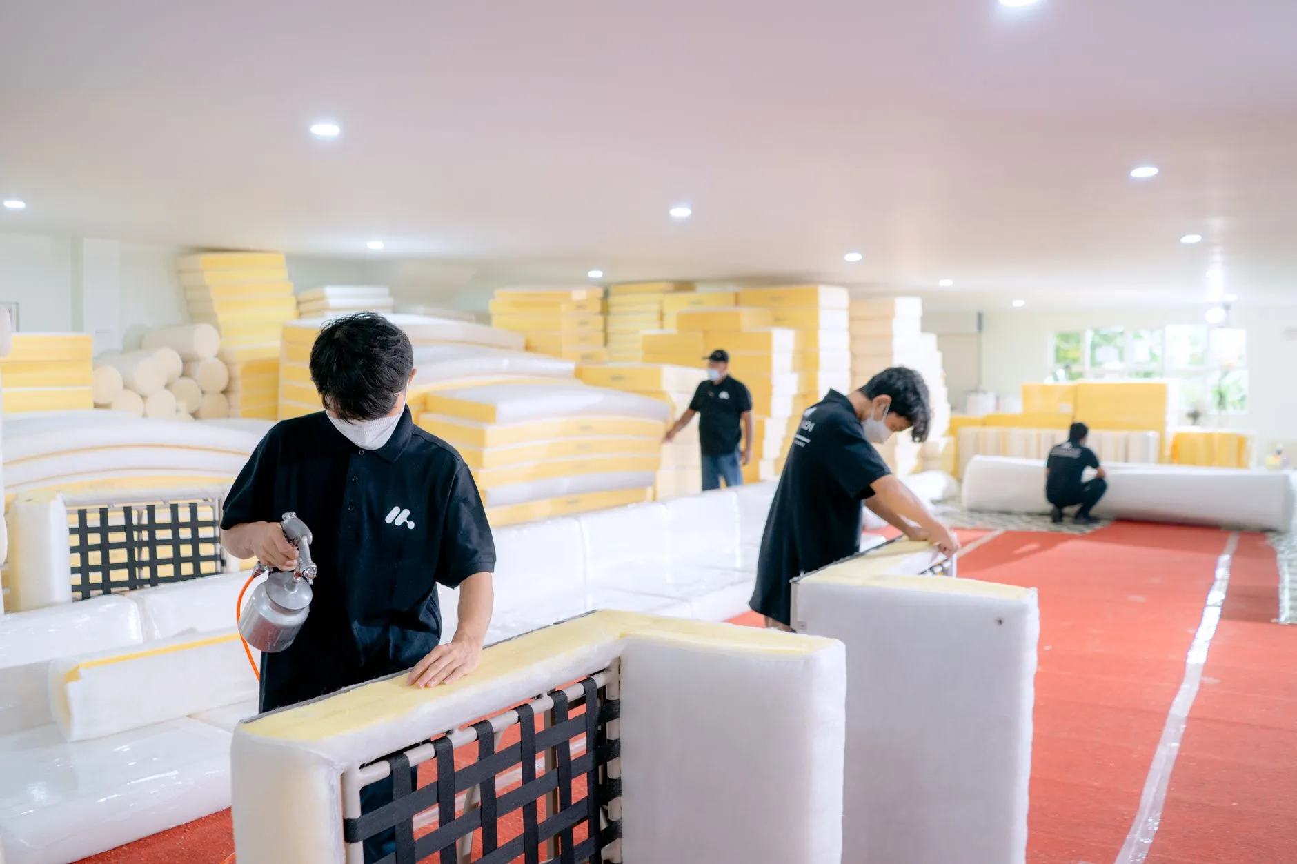 仓储物流与城配服务对比：中织盛商贸供应链管理方案选型指南
