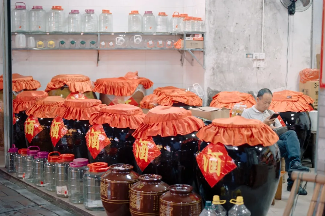 重庆中织盛商贸供应链管理服务：如何实现仓储物流与同城配送一体化运作