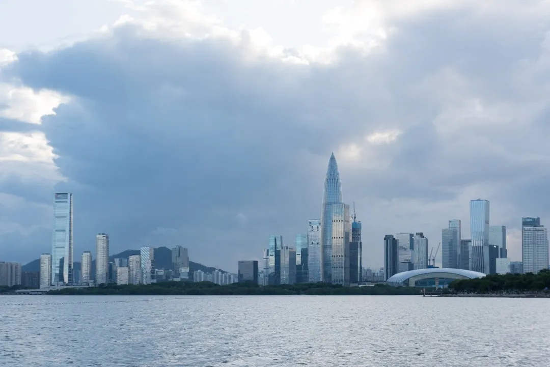 重庆中织盛商贸同城配送方案：高效仓储与周转服务解析